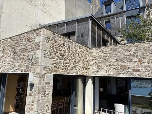 Maison à vendre, 200m², Saint-Malo