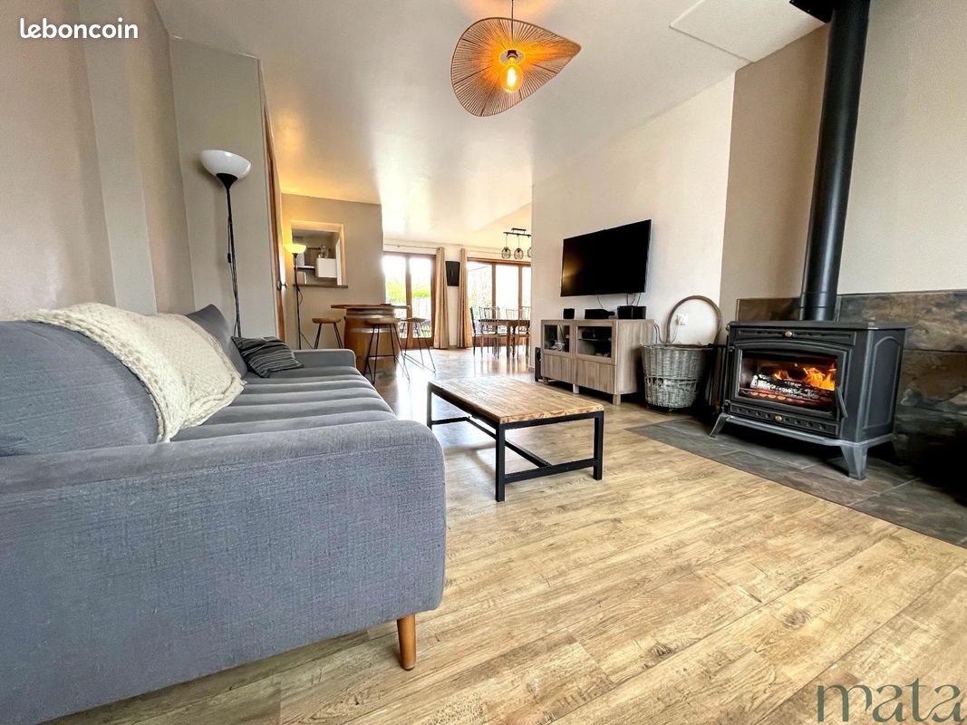 Maison à vendre, 154m², Fretin