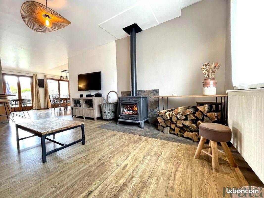 Maison à vendre, 154m², Fretin