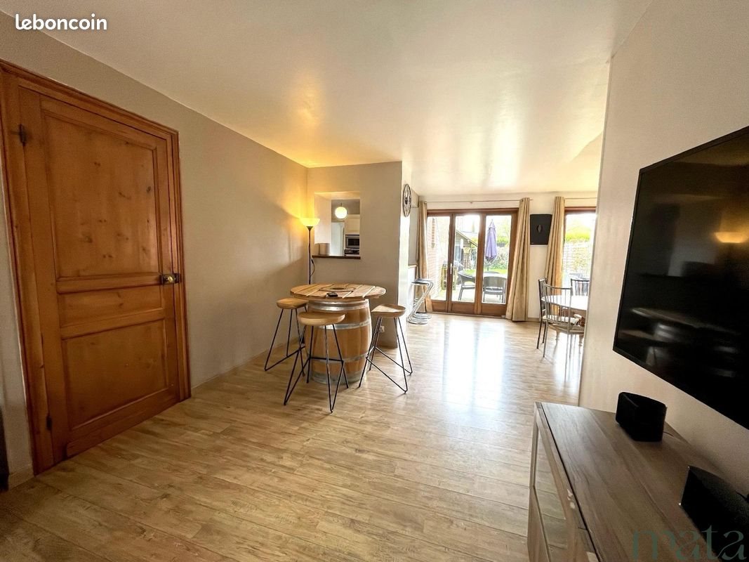 Maison à vendre, 154m², Fretin