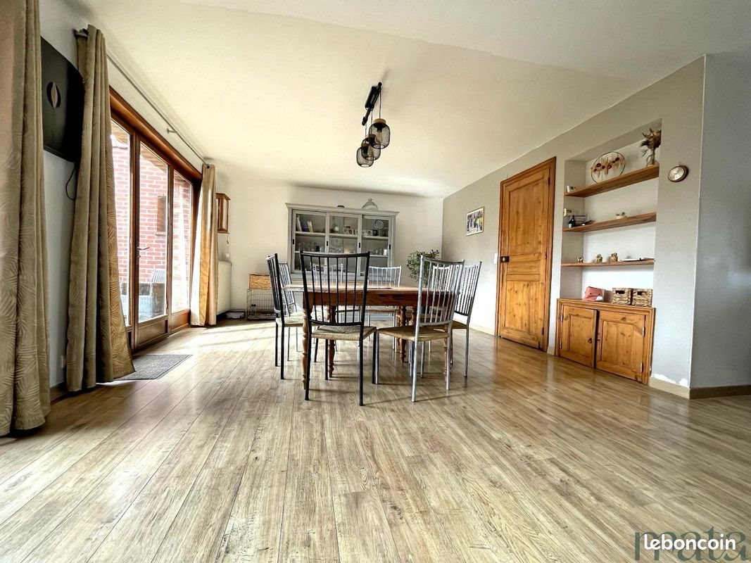 Maison à vendre, 154m², Fretin