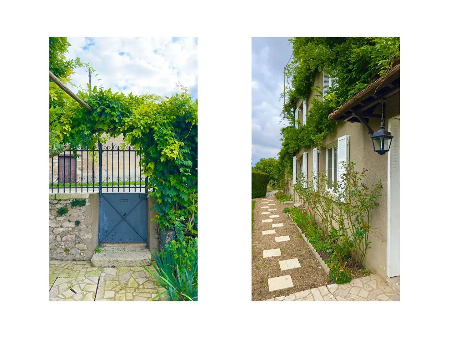 Maison à vendre, 200m², Bransles