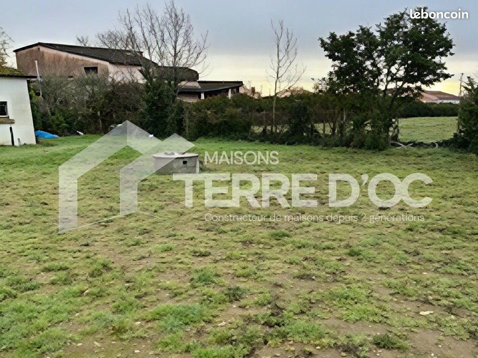 Maison à vendre, 102m², Plaisance-du-Touch