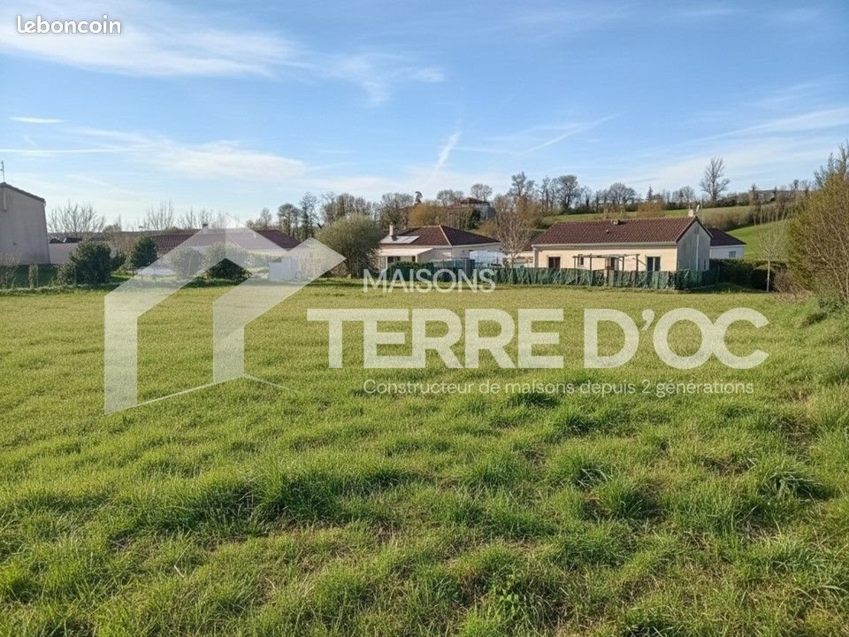 Maison à vendre, 89m², Blan
