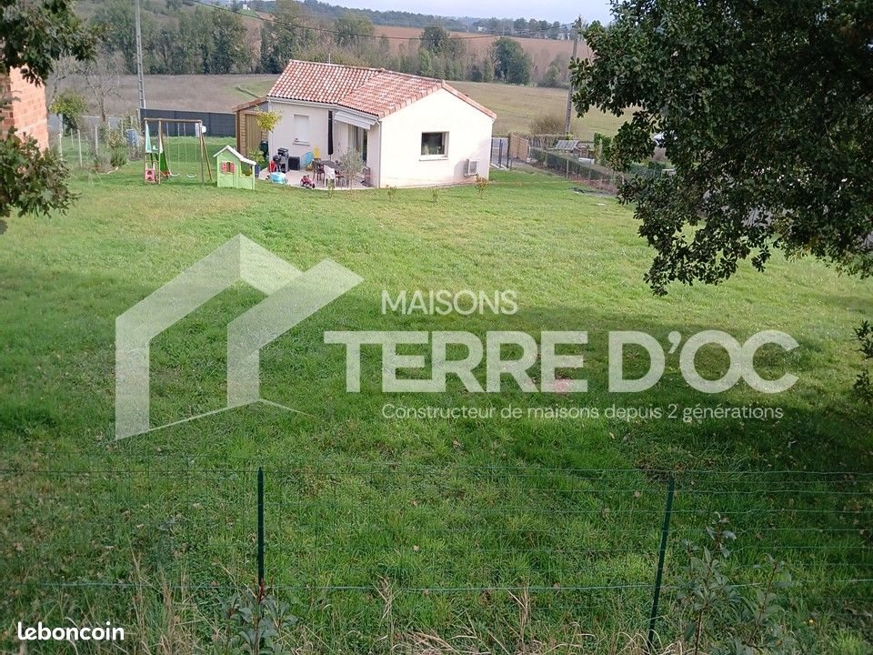 Maison à vendre, 100m², Albi