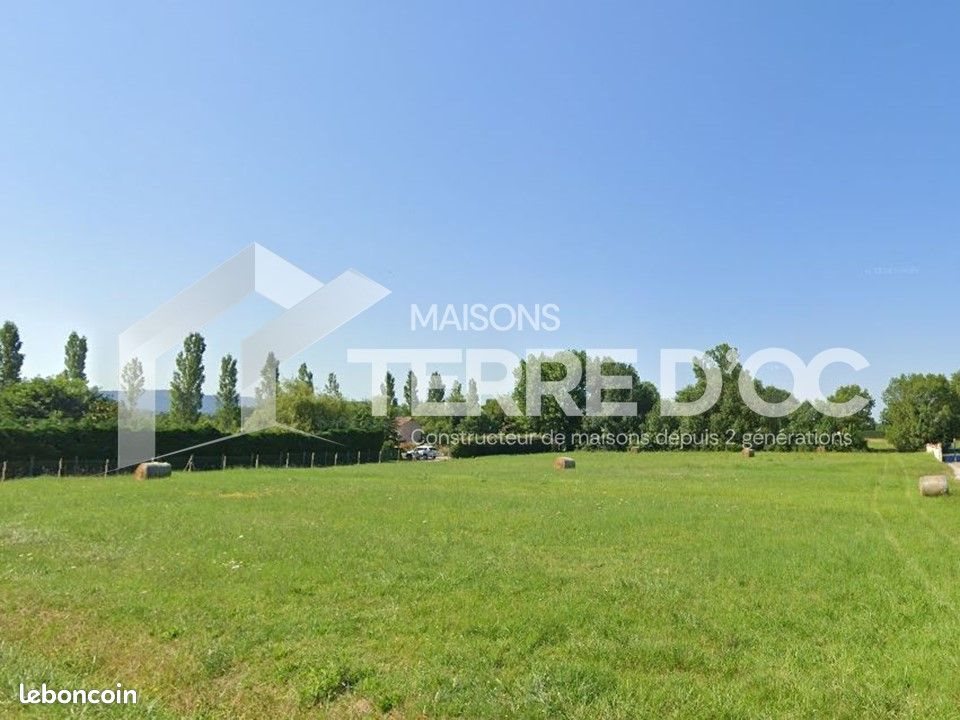 Maison à vendre, 90m², Revel