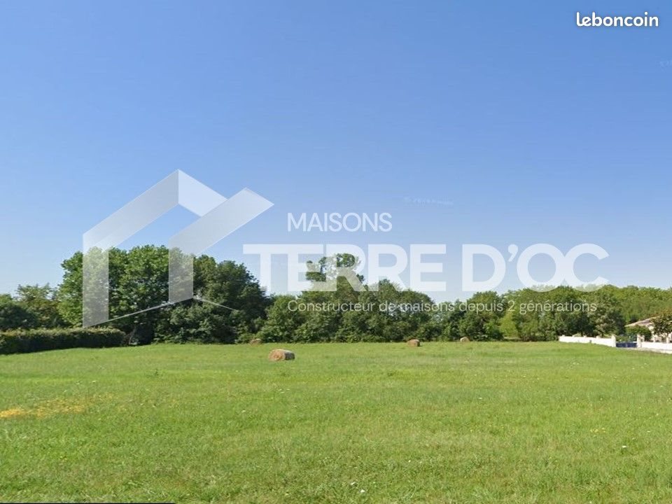 Maison à vendre, 90m², Revel