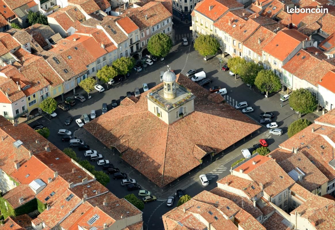 Maison à vendre, 90m², Revel