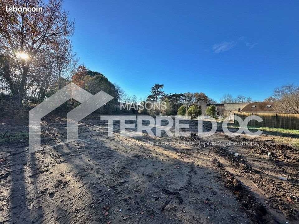 Maison à vendre, 90m², Albi