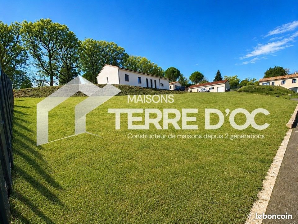 Maison à vendre, 92m², Castres