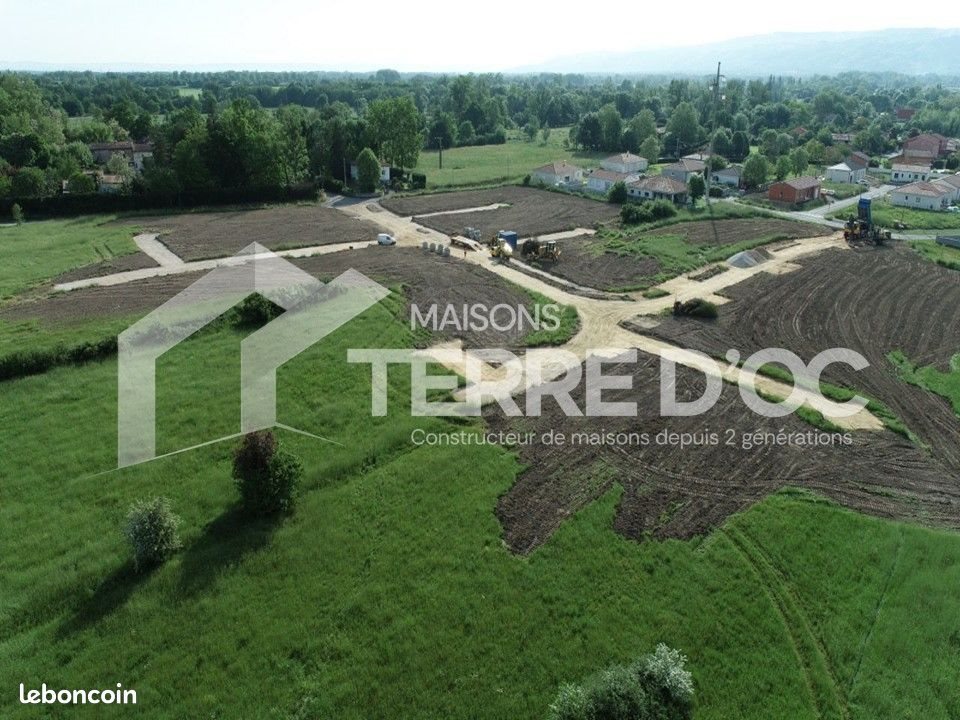 Maison à vendre, 90m², Revel