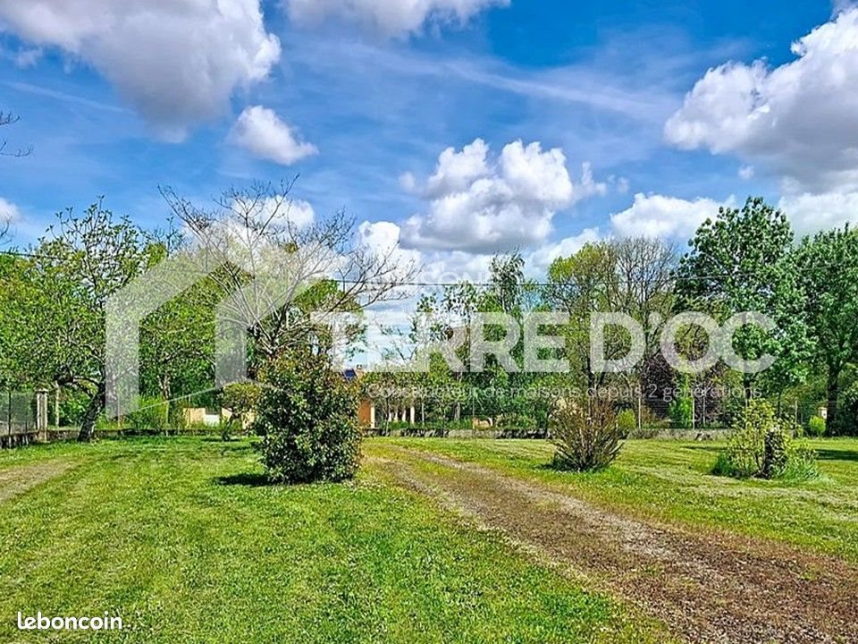 Maison à vendre, 102m², La Magdelaine-sur-Tarn