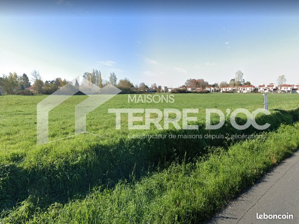 Maison à vendre, 111m², Revel