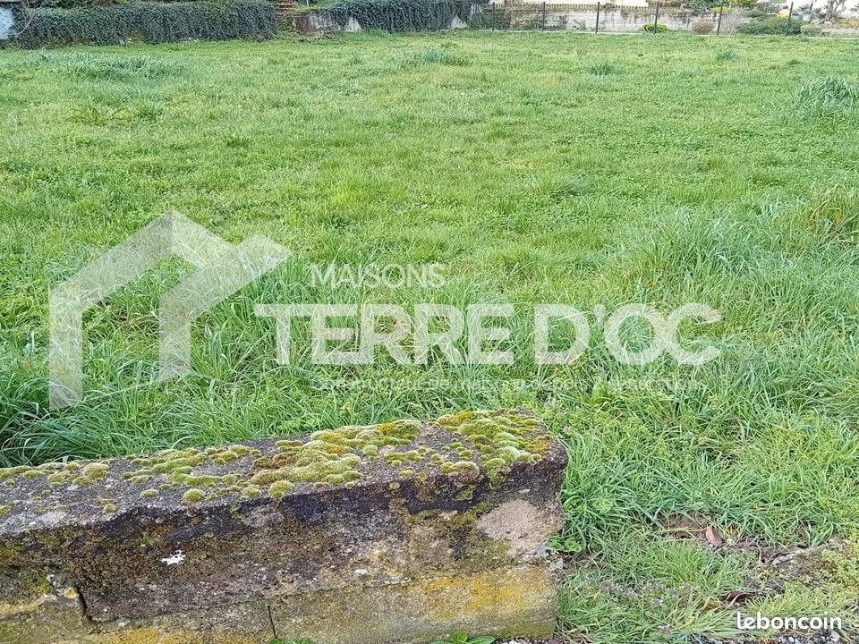 Maison à vendre, 80m², Mazamet
