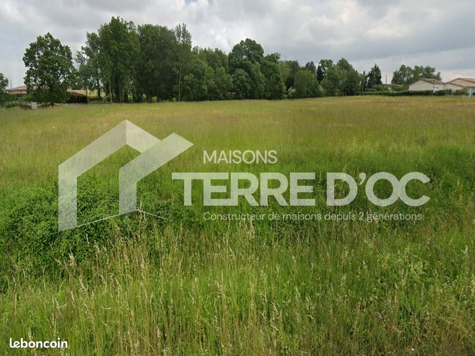 Maison à vendre, 92m², Ayguesvives