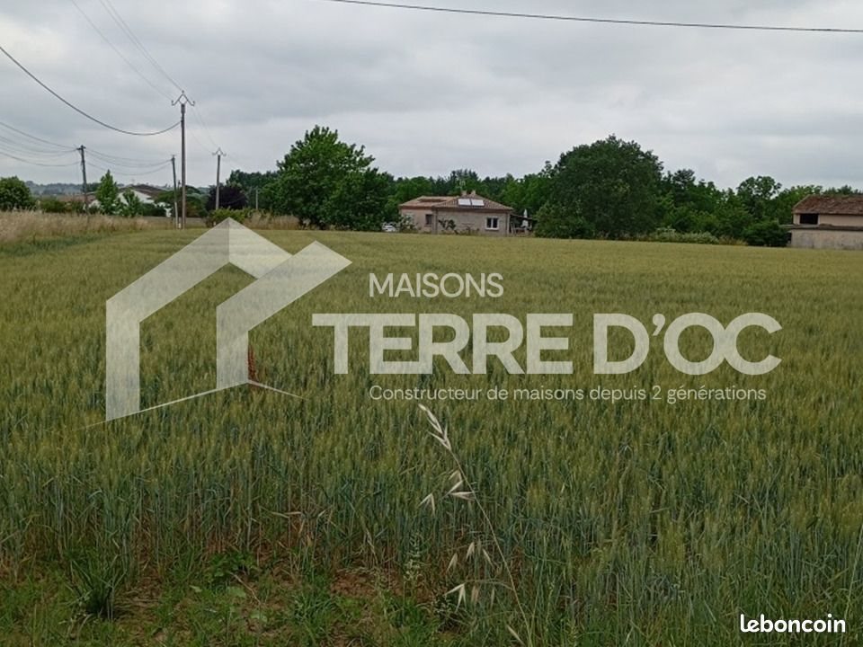Maison à vendre, 90m², Gaillac