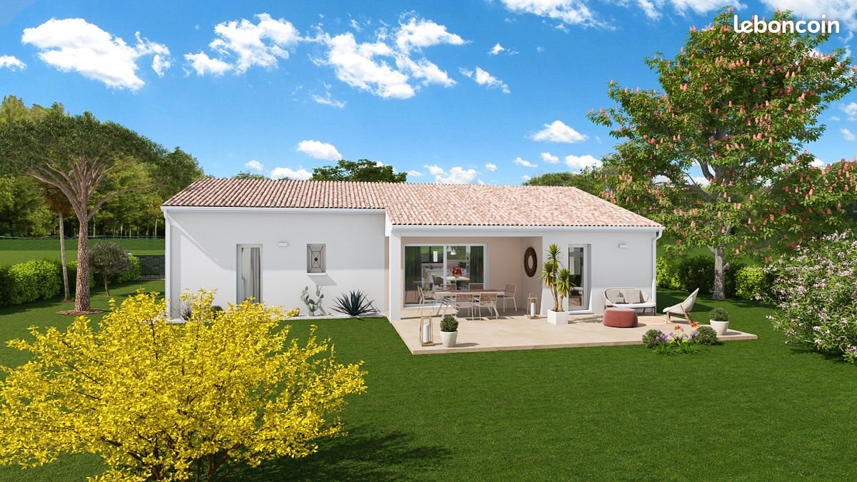Maison à vendre, 93m², Marssac-sur-Tarn