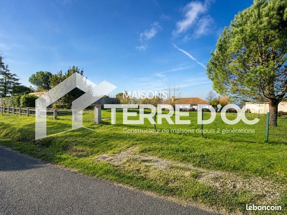 Maison à vendre, 117m², Castres