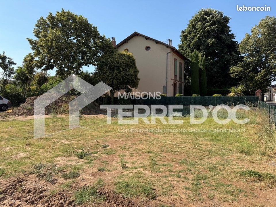 Maison à vendre, 100m², Albi