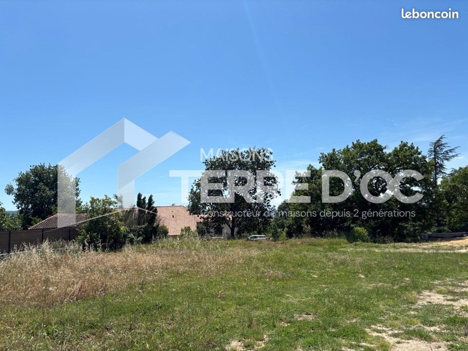 Maison à vendre, 90m², Viviers-lès-Montagnes