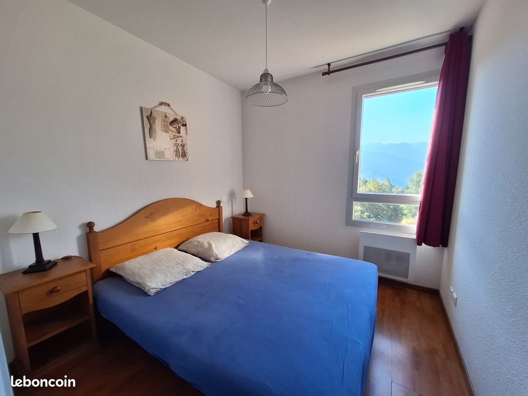 Appartement à vendre, 74m², Ax-les-Thermes
