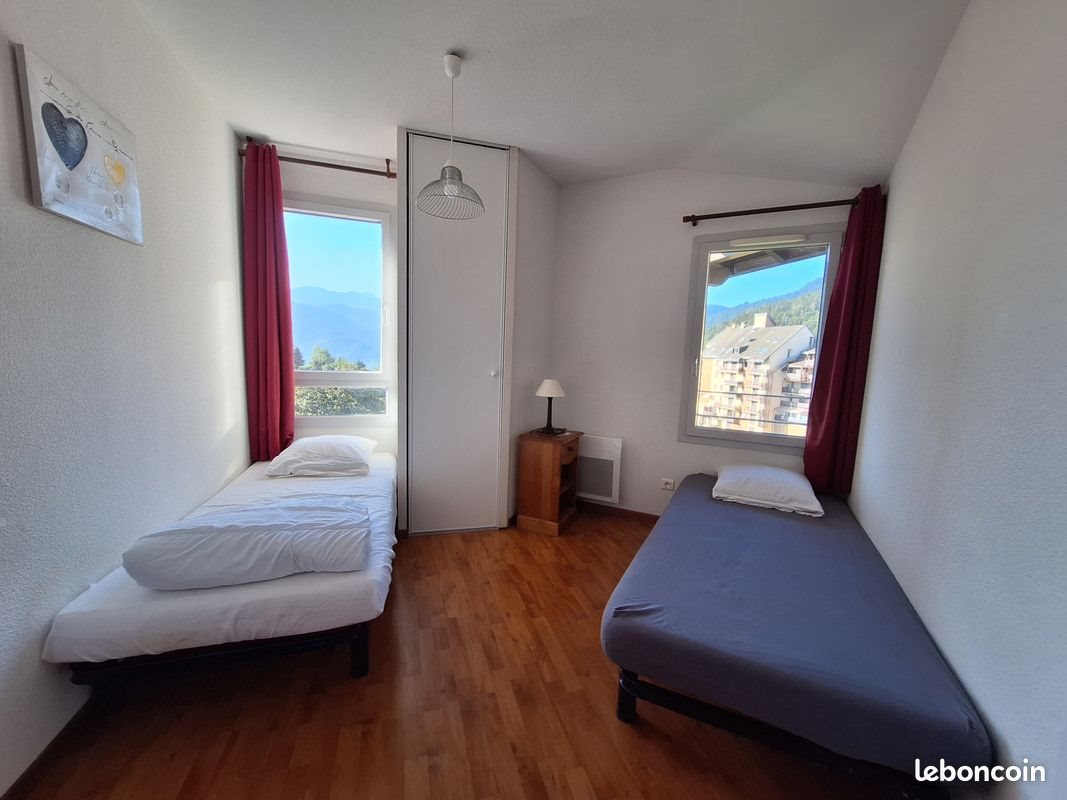 Appartement à vendre, 74m², Ax-les-Thermes