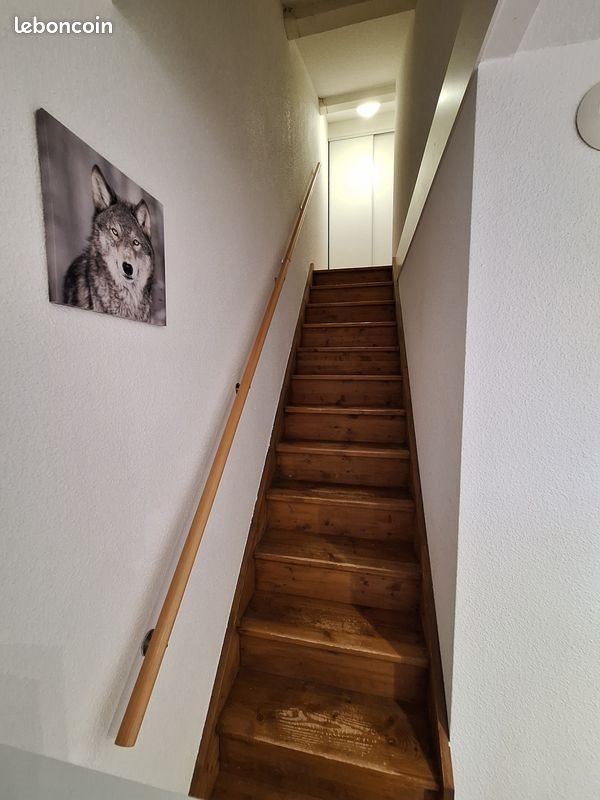 Appartement à vendre, 74m², Ax-les-Thermes
