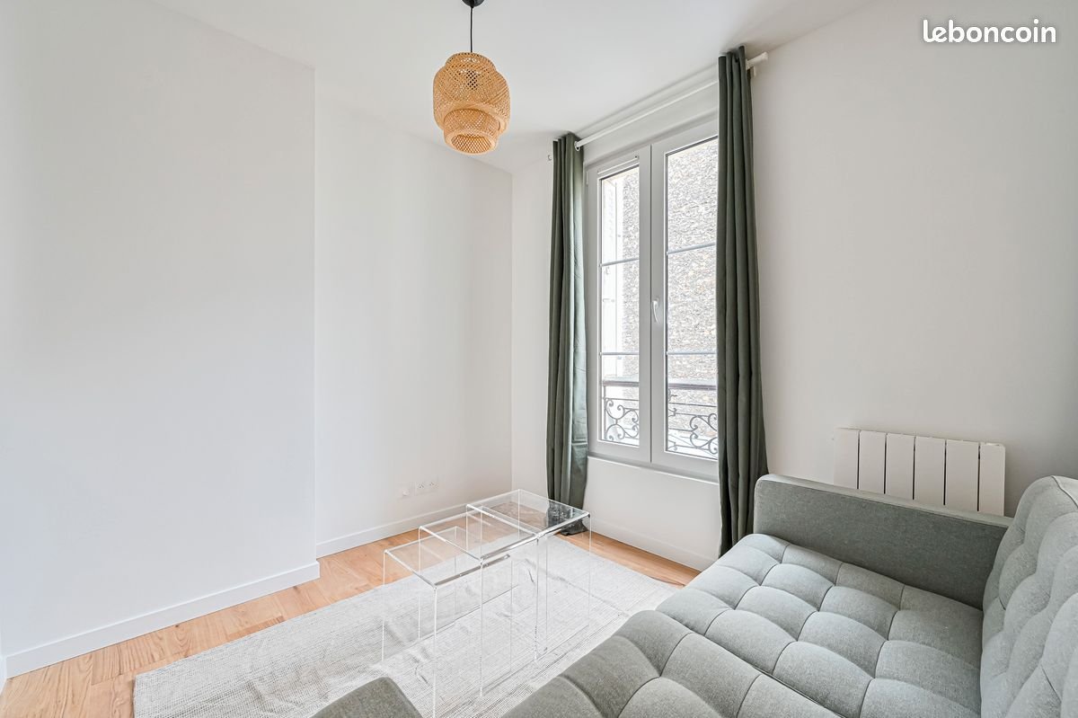 Appartement à louer, 2m², Paris 15ème