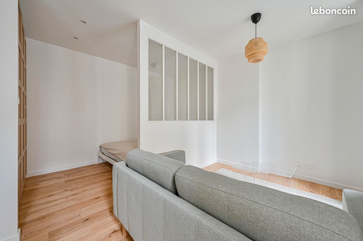 Appartement à louer, 2m², Paris 15ème