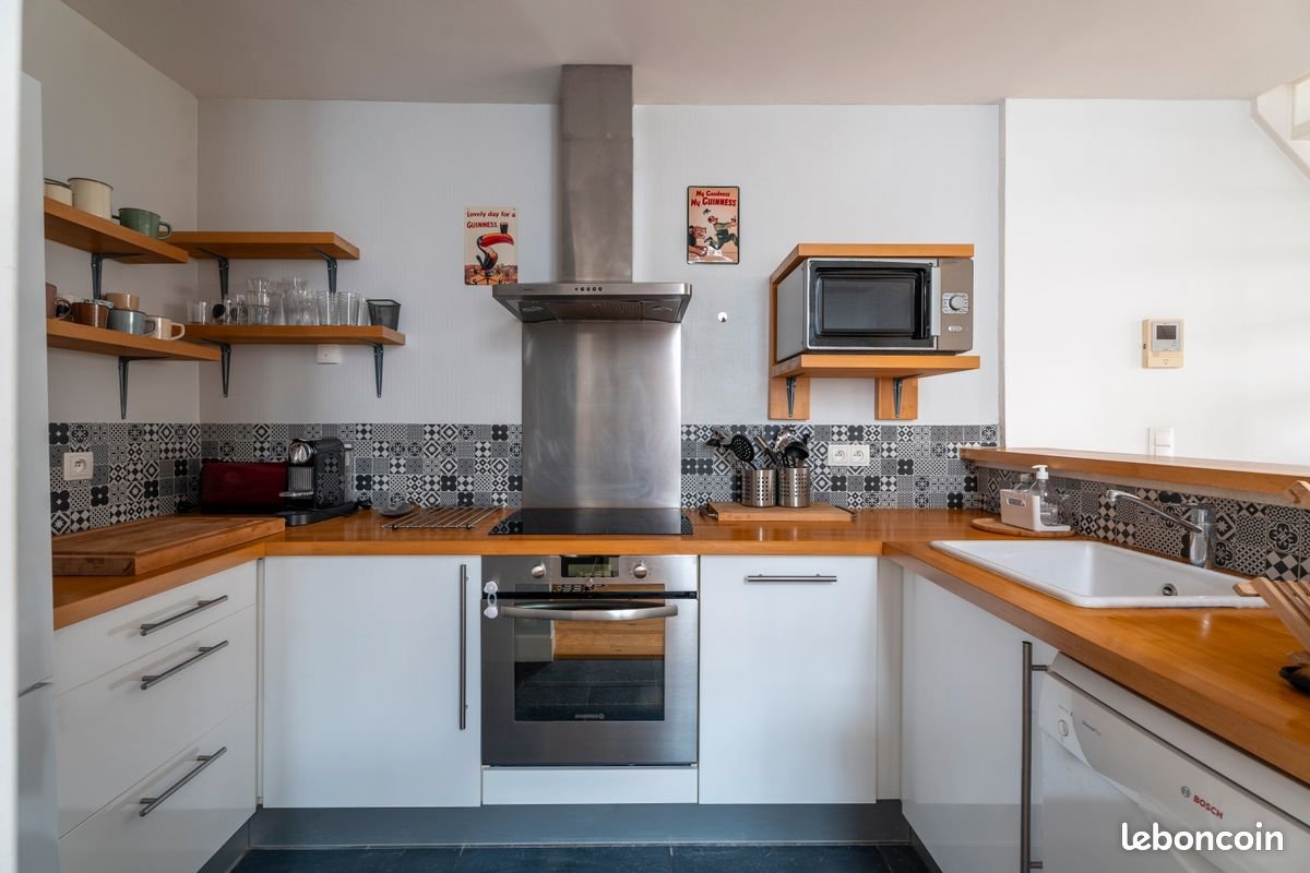 Maison à louer, 99m², Bordeaux