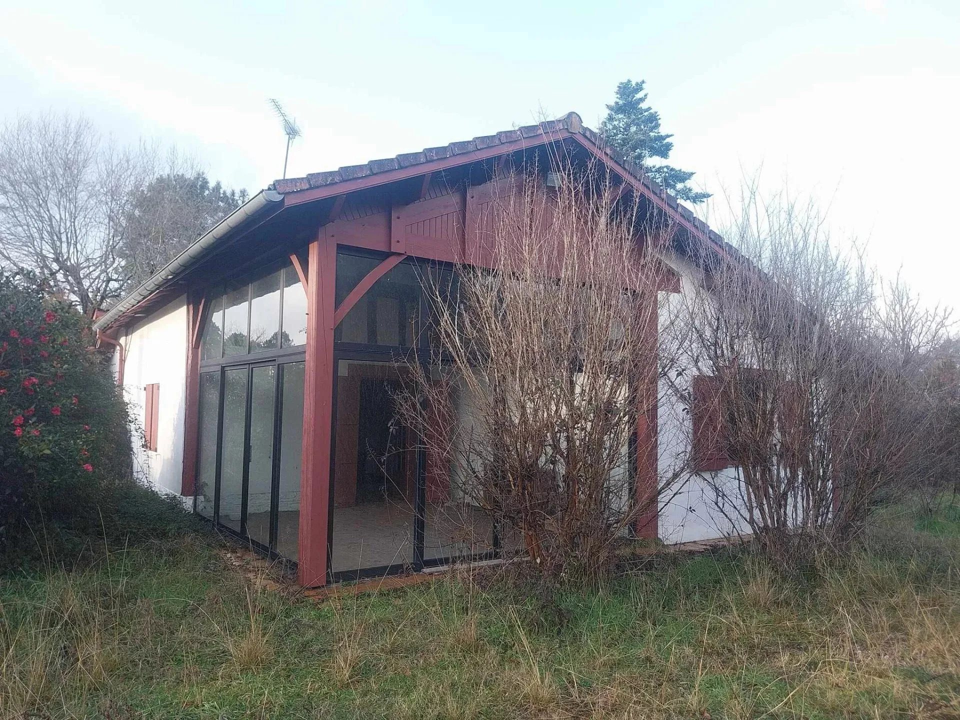 Maison à vendre, 113m², Belhade