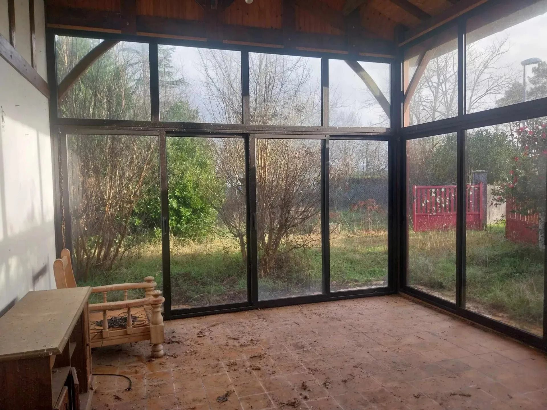 Maison à vendre, 113m², Belhade
