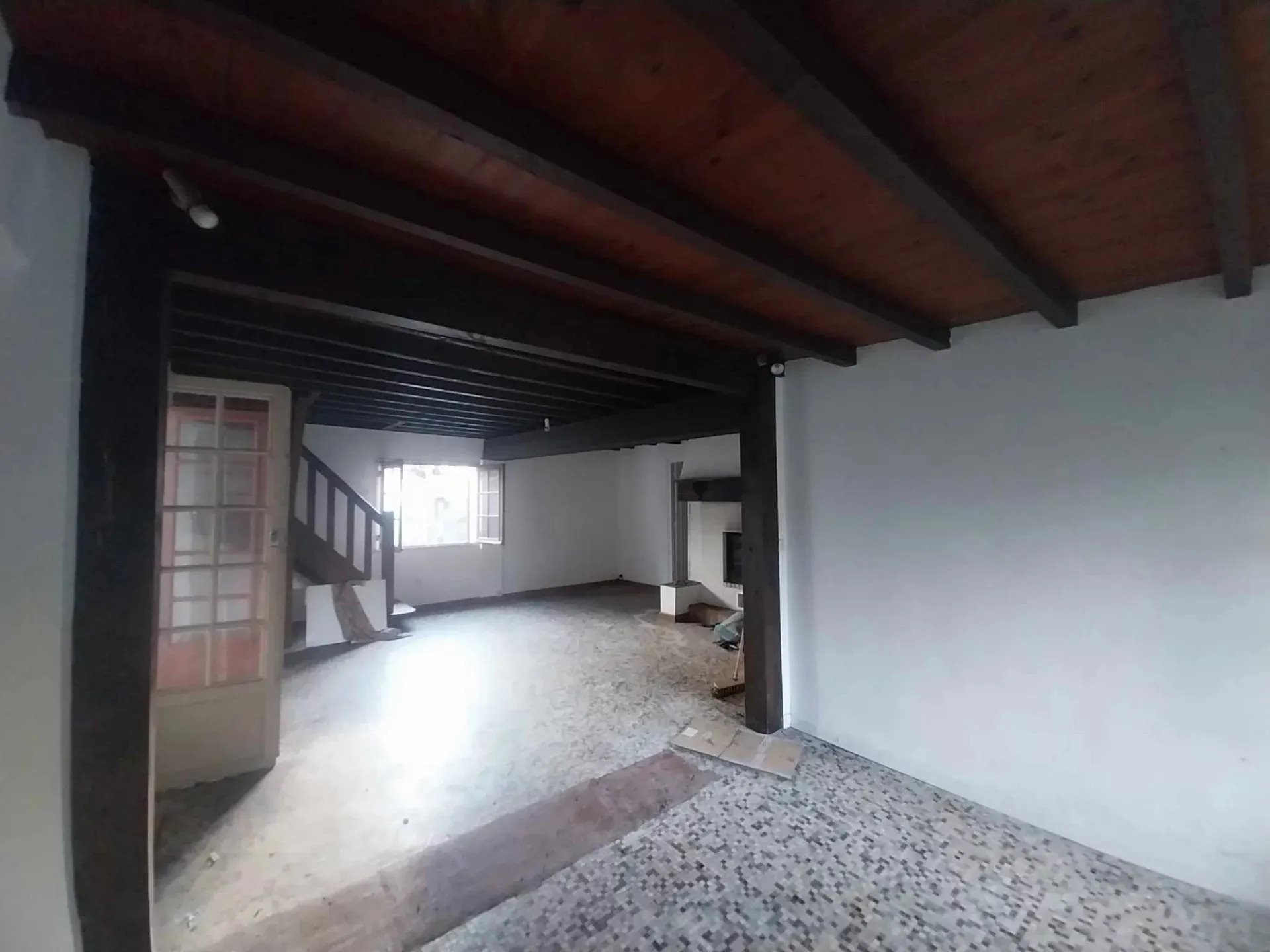 Maison à vendre, 113m², Belhade