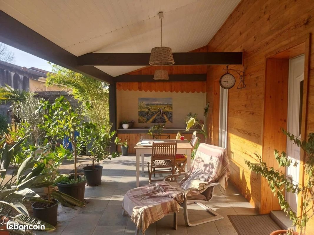 Maison à vendre, 140m², Biganos
