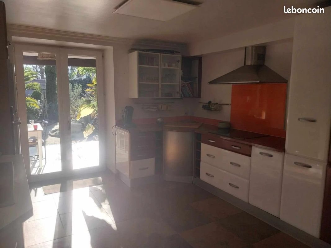 Maison à vendre, 140m², Biganos