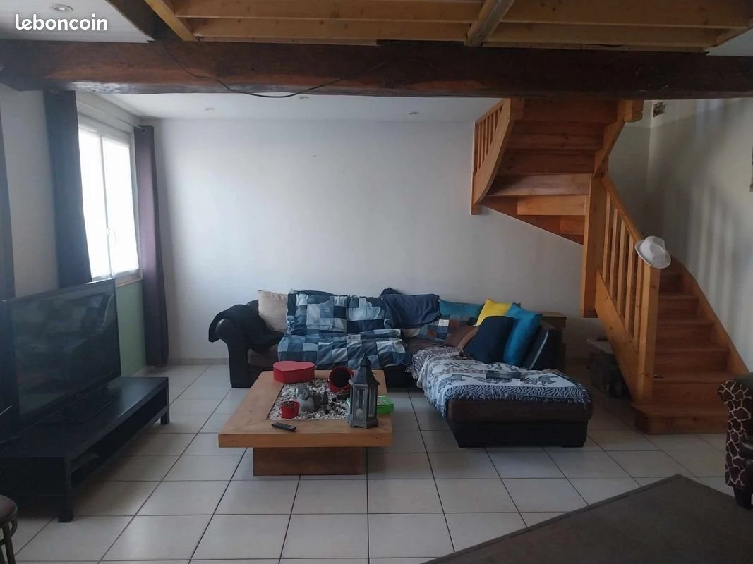Maison à vendre, 140m², Biganos