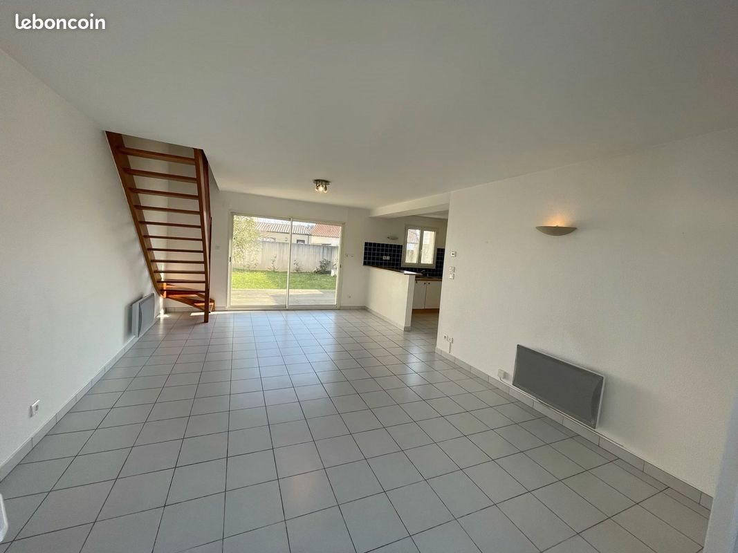 Maison à vendre, 83m², Châtelaillon-Plage