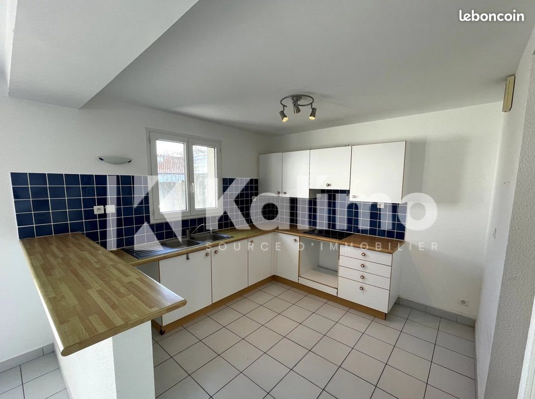 Maison à vendre, 83m², Châtelaillon-Plage