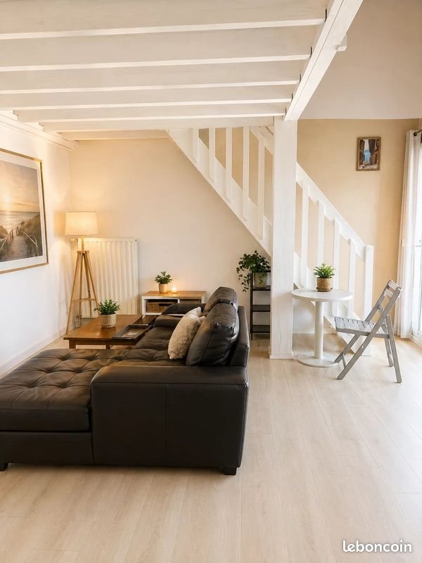 Appartement à vendre, 40m², Pessac