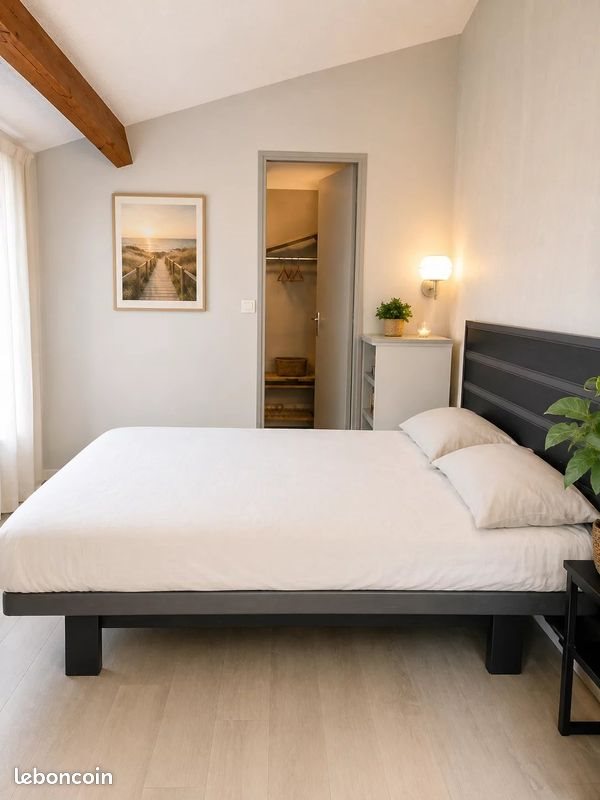 Appartement à vendre, 40m², Pessac