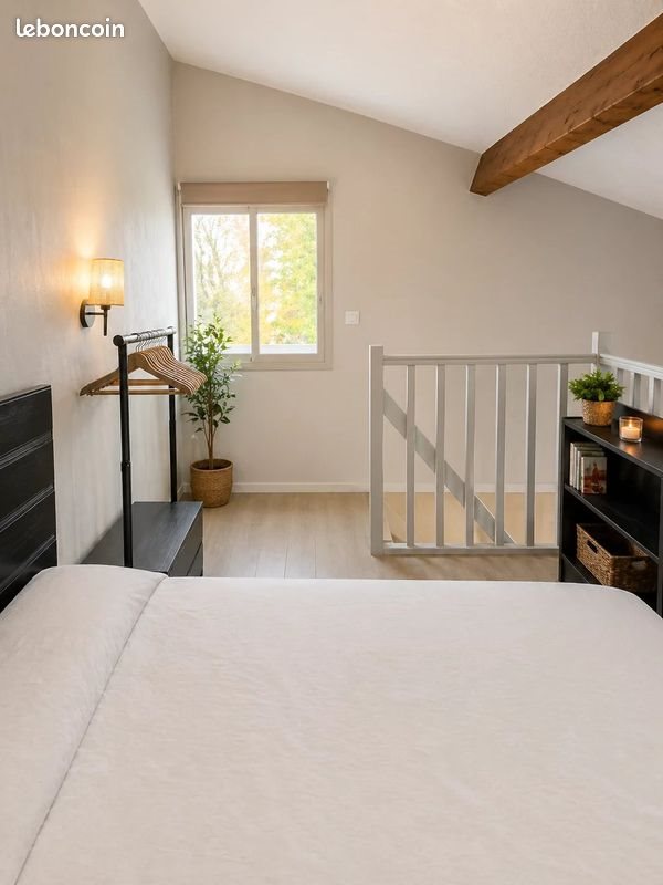 Appartement à vendre, 40m², Pessac