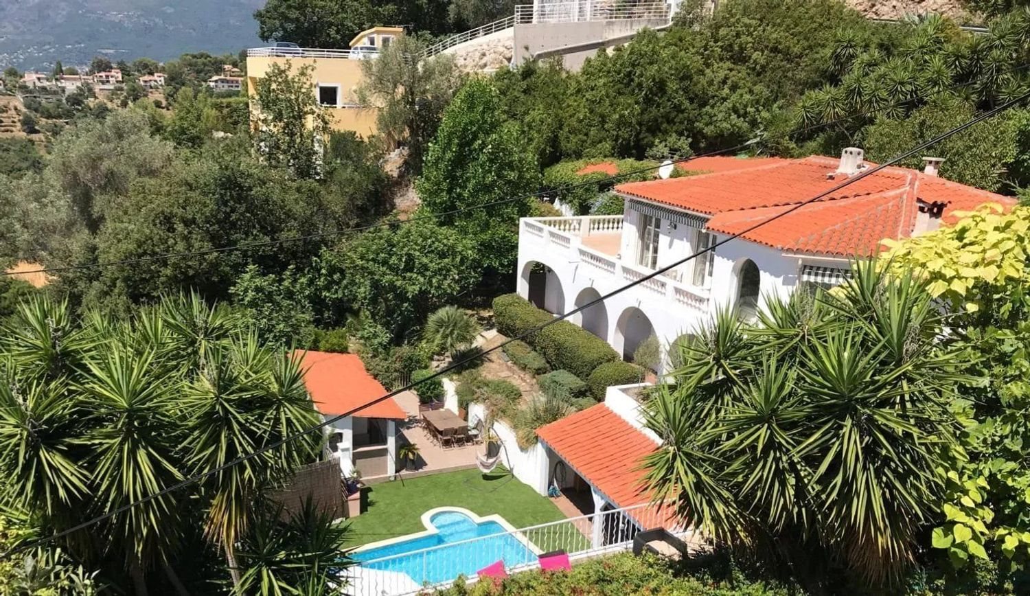 Maison à vendre, 223m², Aspremont