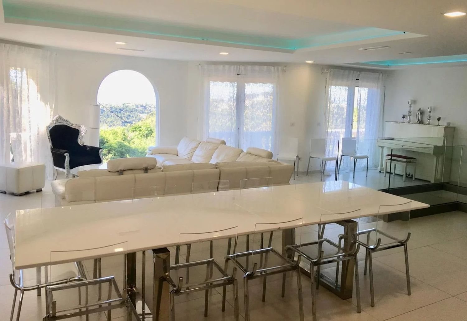 Maison à vendre, 223m², Aspremont
