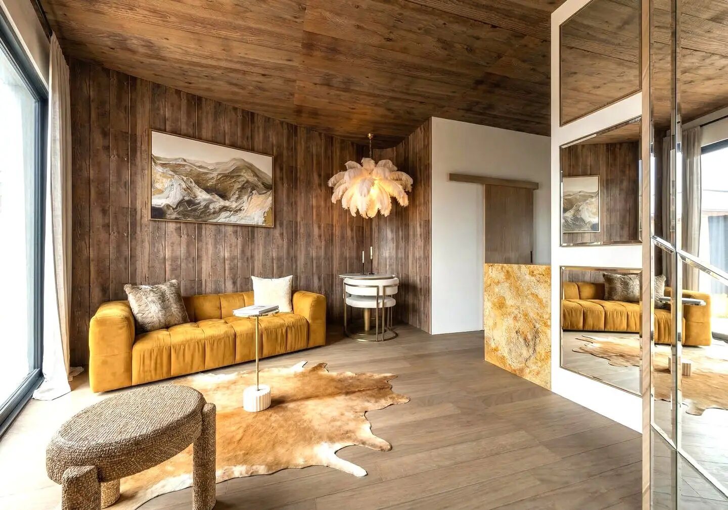 Appartement à vendre, 23m², Châtel