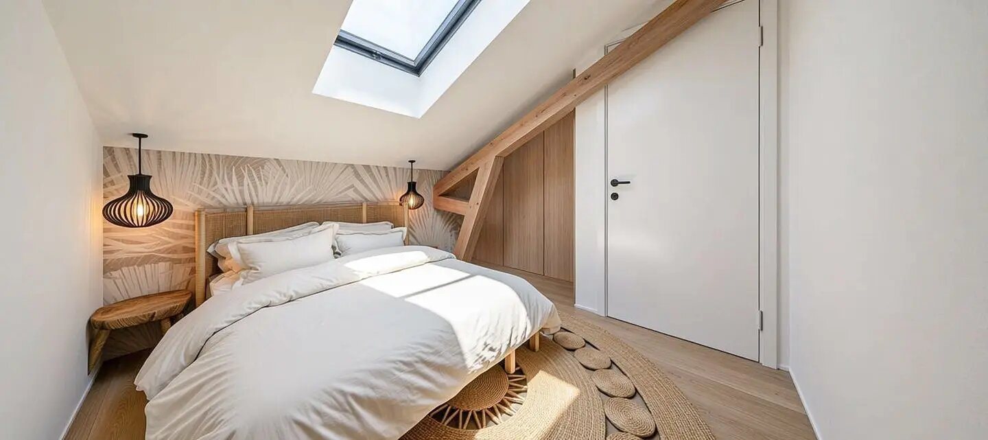 Appartement à vendre, 21m², Annemasse