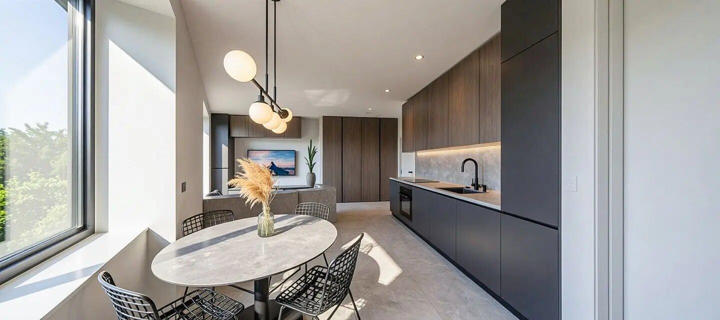 Appartement à vendre, 33m², Annemasse