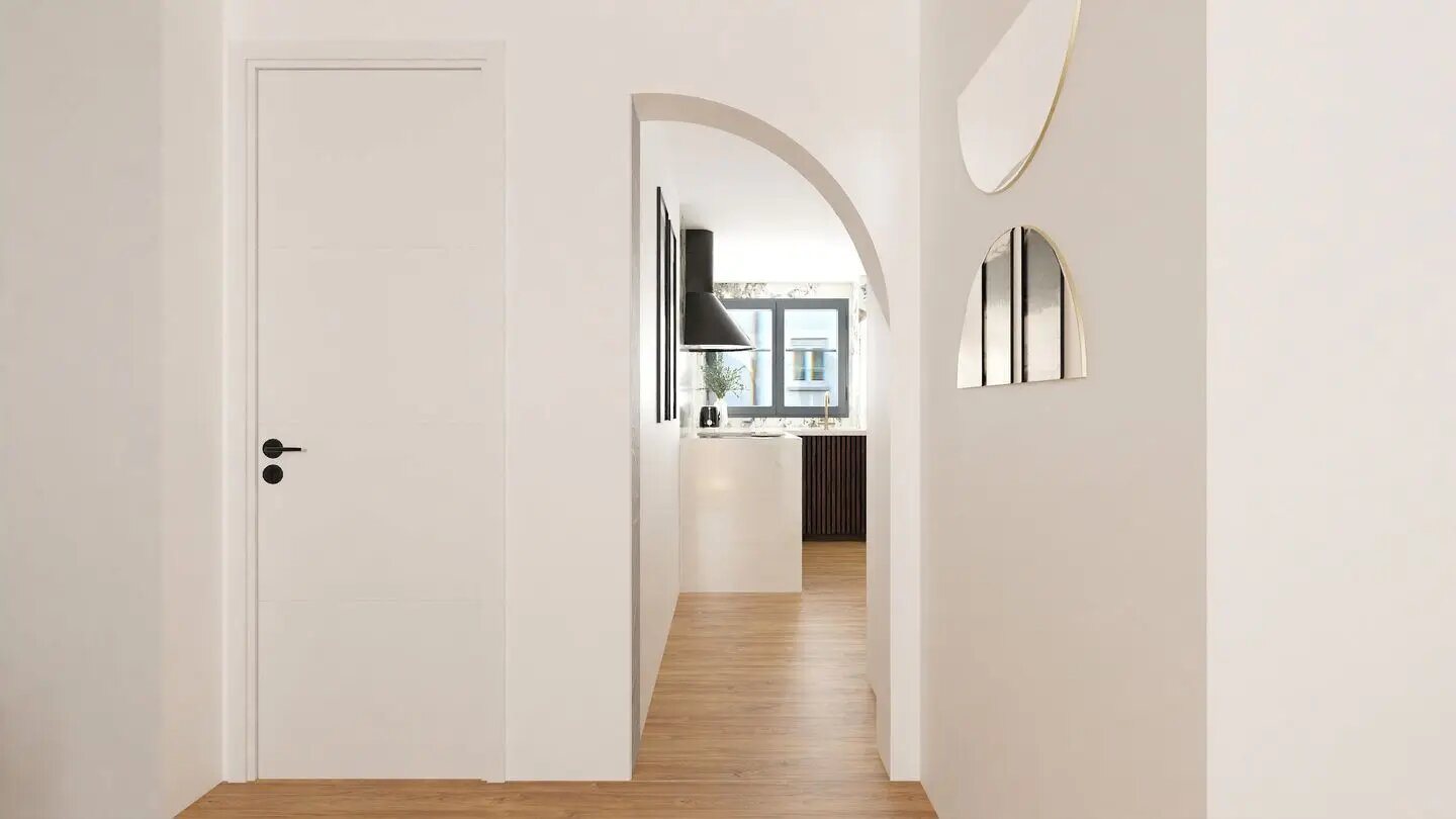 Appartement à vendre, 42m², Gaillard