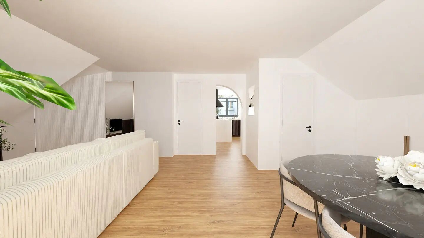 Appartement à vendre, 42m², Gaillard