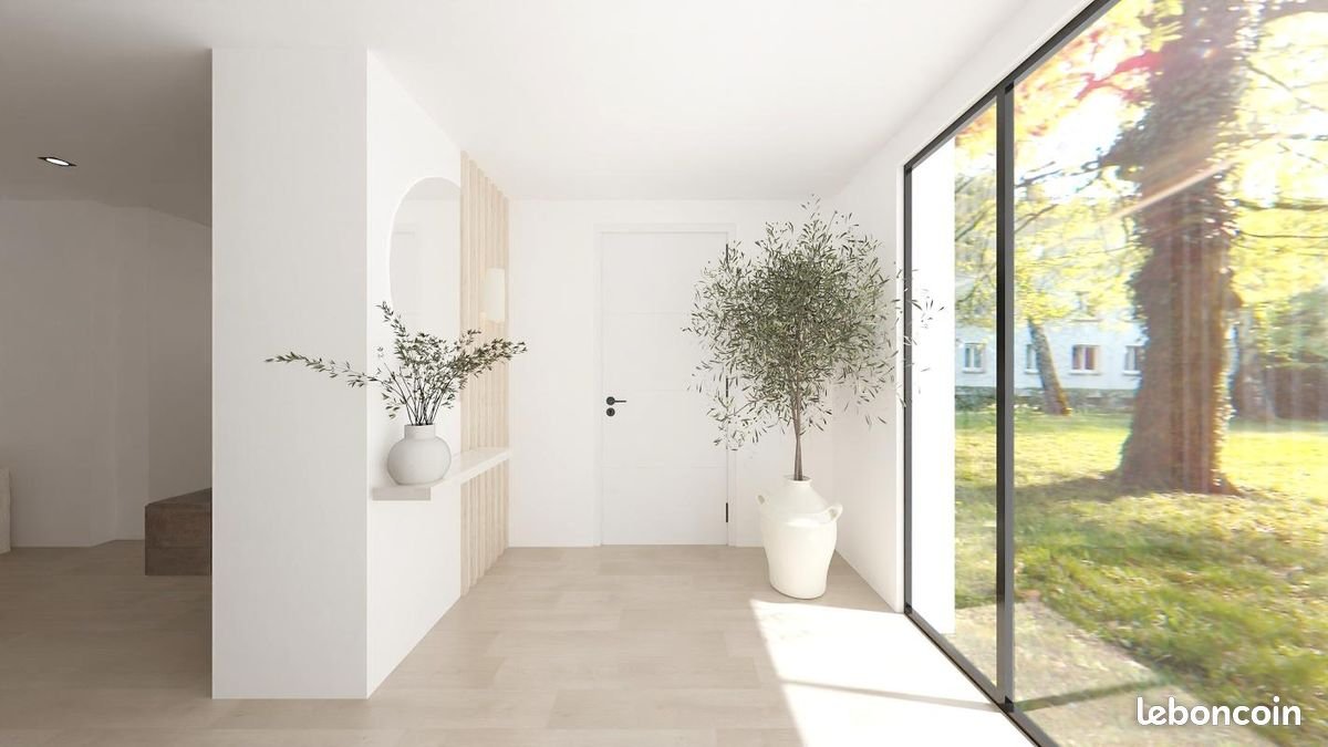 Appartement à vendre, 31m², Gaillard
