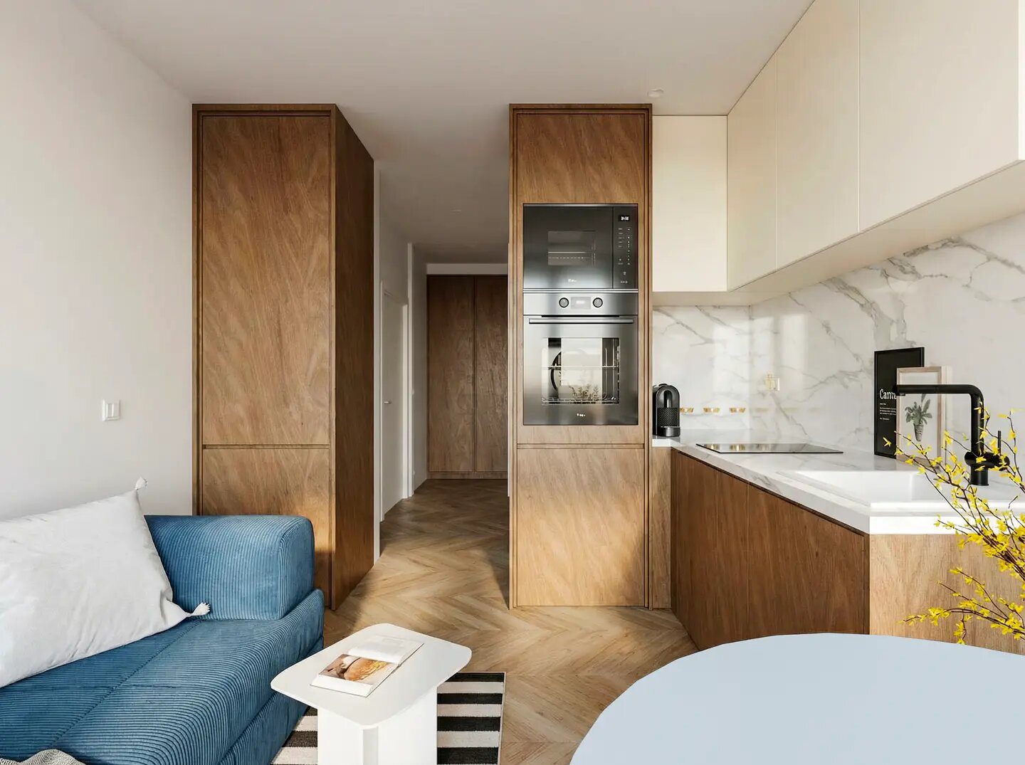 Appartement à vendre, 21m², Annecy